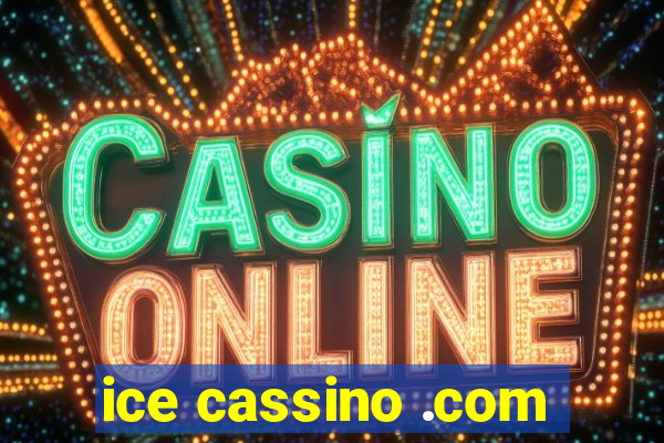 ice cassino .com